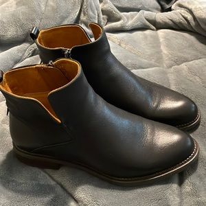Franco Sarto Ankle Boots
